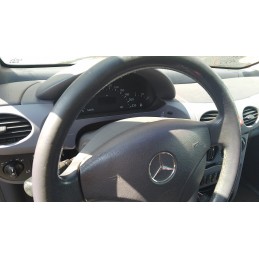 Per ricambi Mercedes classe A170 W168 1.7 gasolio 66kw 90cv 668940 1999 MOTORE FUNZIONANTE CAMBIO NO  