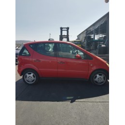 Per ricambi Mercedes classe A170 W168 1.7 gasolio 66kw 90cv 668940 1999 MOTORE FUNZIONANTE CAMBIO NO  