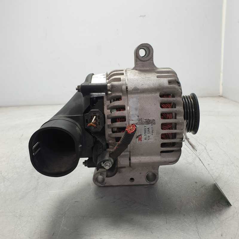 1S7TBC Alternatore 12v 124A Ford Mondeo III serie 2.0 96kw 130cv 2003