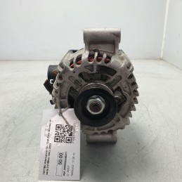 1S7TBC Alternatore 12v 124A Ford Mondeo III serie 2.0 96kw 130cv 2003 