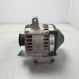1S7TBC Alternatore 12v 124A Ford Mondeo III serie 2.0 96kw 130cv 2003 