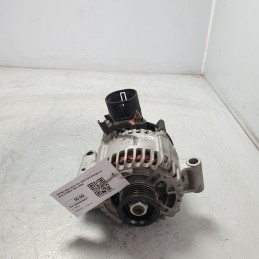 1S7TBC Alternatore 12v 124A Ford Mondeo III serie 2.0 96kw 130cv 2003 