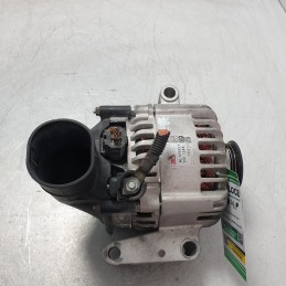 1S7TBC Alternatore 12v 124A Ford Mondeo III serie 2.0 96kw 130cv 2003 