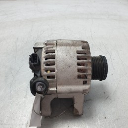 CAL14105AS Alternatore 80a Ford Fiesta V 1.4TDCI 2002-08
