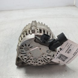 CAL14105AS Alternatore 80a Ford Fiesta V 1.4TDCI 2002-08