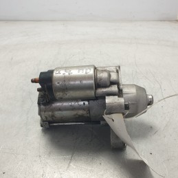 1483817 Motorino avviamento Ford Fiesta V 1.4TDCI 2002-08