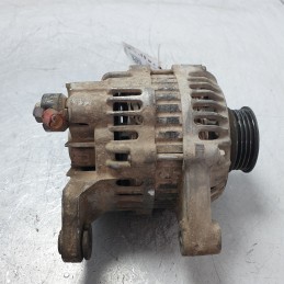 8200810621 Alternatore Dacia Sandero 1.4 benz/gpl 55kw 72cv K7J A7 2010