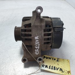 51714794 Alternatore Denso...
