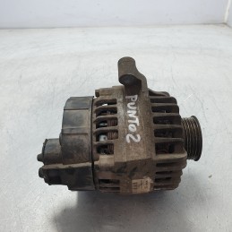 51714794 Alternatore Denso 70A Fiat Punto 188 1.2benz 1999-11