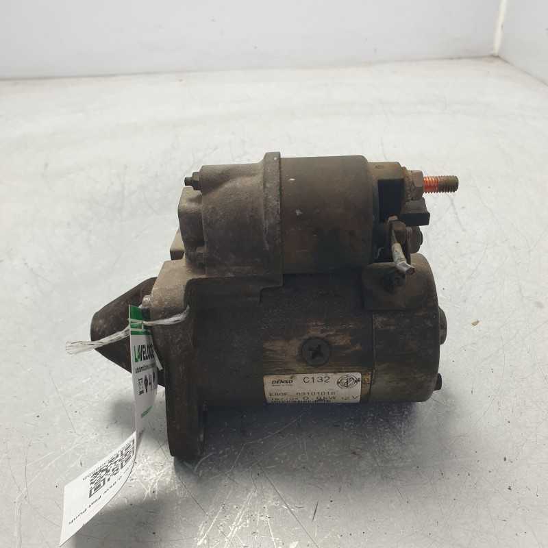 63101018 Motorino avviamento 0.8kw Fiat Punto 188 1999-11