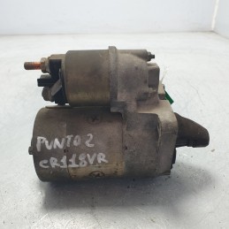 63101018 Motorino avviamento 0.8kw Fiat Punto 188 1999-11