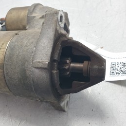 63101018 Motorino avviamento 0.8kw Fiat Punto 188 1999-11