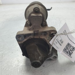 63101018 Motorino avviamento 0.8kw Fiat Punto 188 1999-11