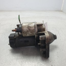 5802FG Motorino avviamento Valeo Citroen C3 1.4 66KW 8HY 2003 5802Z8