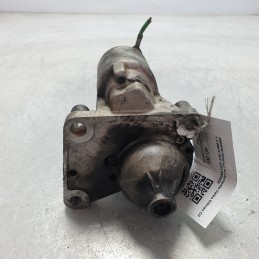 5802FG Motorino avviamento Valeo Citroen C3 1.4 66KW 8HY 2003 5802Z8