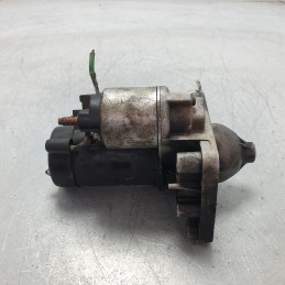 5802FG Motorino avviamento Valeo Citroen C3 1.4 66KW 8HY 2003 5802Z8