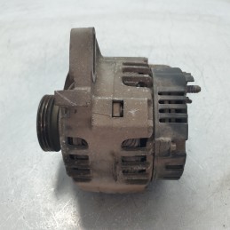 7700437090 Alternatore Valeo 95A Renault Clio 1.2 benz 55kw 72cv D4FB7 2003