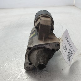 8200369521 Motorino avviamento Renault Clio 1.2 benz 55kw 72cv D4FB7 2003