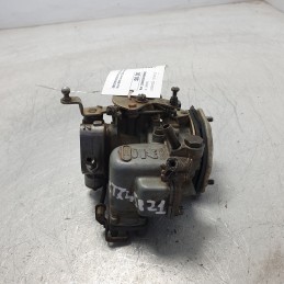 SE020016000A Carburatore corpo farfallato Seat Ibiza 900 benz 32kw 146A000 1986