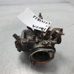 SE020016000A Carburatore corpo farfallato Seat Ibiza 900 benz 32kw 146A000 1986