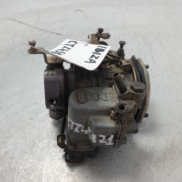SE020016000A Carburatore corpo farfallato Seat Ibiza 900 benz 32kw 146A000 1986