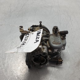 SE020016000A Carburatore corpo farfallato Seat Ibiza 900 benz 32kw 146A000 1986