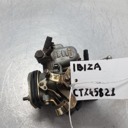 SE020016000A Carburatore corpo farfallato Seat Ibiza 900 benz 32kw 146A000 1986