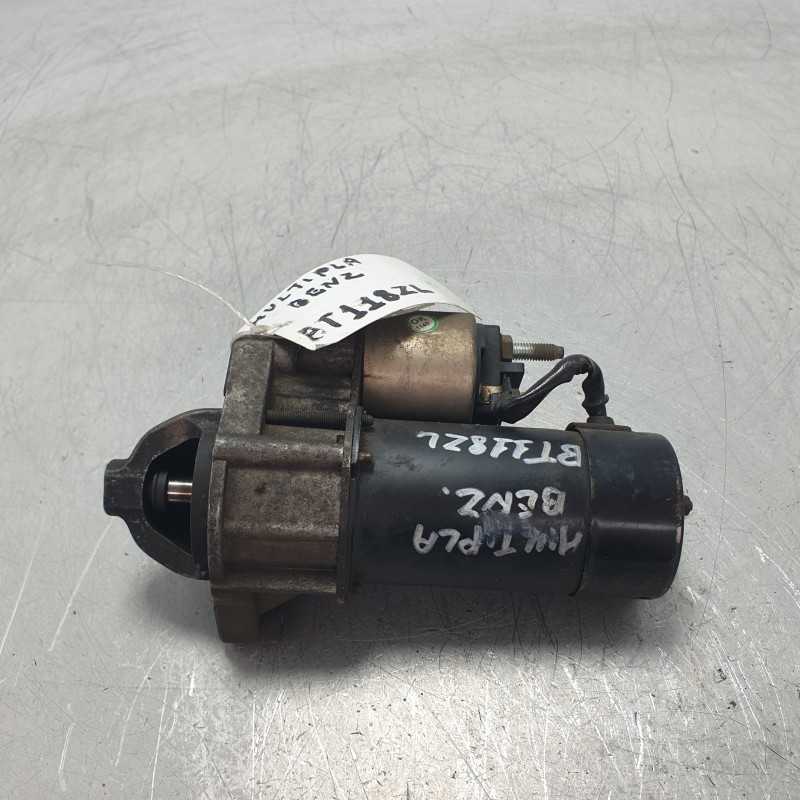 46800152 Motorino avviamento Fiat Multipla 186 1.6 benz 2002 D6RA187