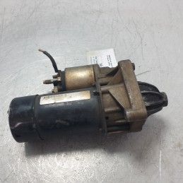 46800152 Motorino avviamento Fiat Multipla 186 1.6 benz 2002 D6RA187