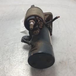 46800152 Motorino avviamento Fiat Multipla 186 1.6 benz 2002 D6RA187