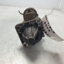46800152 Motorino avviamento Fiat Multipla 186 1.6 benz 2002 D6RA187