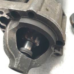 46800152 Motorino avviamento Fiat Multipla 186 1.6 benz 2002 D6RA187