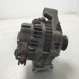 2S6T10300CD Alternatore 70A Ford Fiesta V 1.4B 2002-08