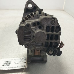 2S6T10300CD Alternatore 70A Ford Fiesta V 1.4B 2002-08