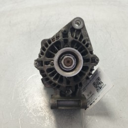 2S6T10300CD Alternatore 70A Ford Fiesta V 1.4B 2002-08