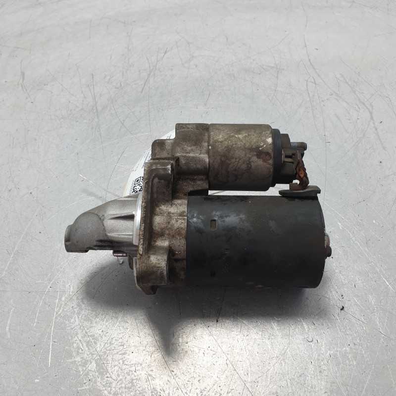 1005831221 Motorino avviamento Bosch Ford Fiesta V 1.4 benz 2002-08