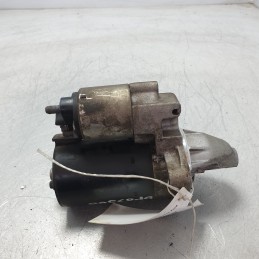 1005831221 Motorino avviamento Bosch Ford Fiesta V 1.4 benz 2002-08