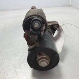 1005831221 Motorino avviamento Bosch Ford Fiesta V 1.4 benz 2002-08
