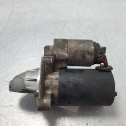 1005831221 Motorino avviamento Bosch Ford Fiesta V 1.4 benz 2002-08