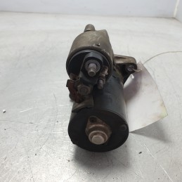 1005831221 Motorino avviamento Bosch Ford Fiesta V 1.4 benz 2002-08