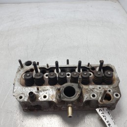 SE020006100C Testata  Seat Ibiza 900 benz 32kw 146A000 1986