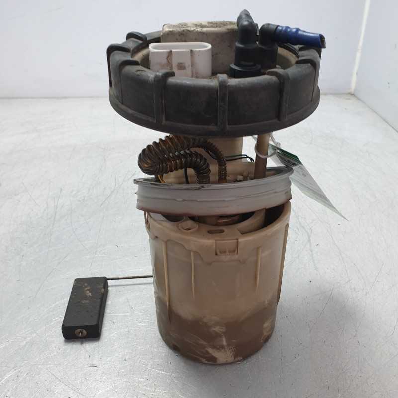 6Q0919050A Pompa carburante galleggiante cestello Seat Ibiza 1.9d 74kw 2001 220212007002