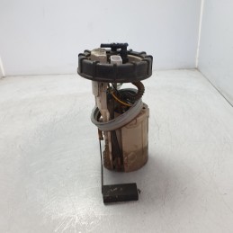6Q0919050A Pompa carburante galleggiante cestello Seat Ibiza 1.9d 74kw 2001 220212007002