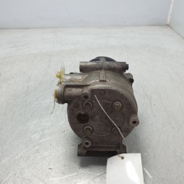 6S6H19D629AB Compressore clima a/c aria condizionata Ford Fiesta V 1.2B 75CV 2002-08