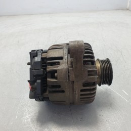 46813061 Alternatore Bosch 90A Fiat Multipla 1.6 benz 2004-10 0124325059