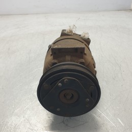 46525369 Compressore clima a/c aria condizionata Fiat Multipla 1.6 benz 2004-10 