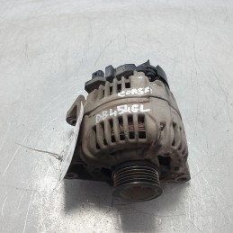 13222930 Alternatore Bosch 100A Opel Corsa D 1.2 benz 59kw Z12XEP 2007 0124325171 93190139