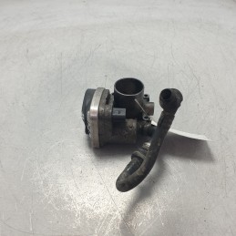 036133062L Corpo valvola a farfalla Volkswagen Golf IV 1.4 benz 55KW 75CV AXP 2001 