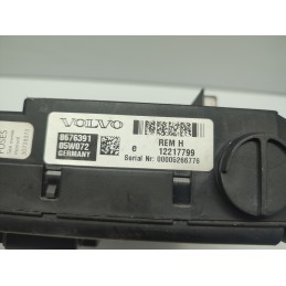 12217799 CENTRALINA SCATOLA FUSIBILI VOLVO XC90 2.4 2005 8676391 