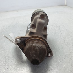 9115192 Motorino avviamento Opel Corsa D 1.2 BENZ 59KW Z12XEP 2007 